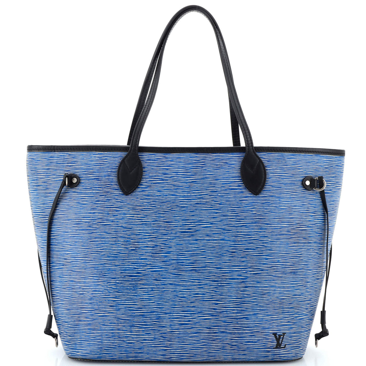 Louis Vuitton Neverfull Tote Epi Leather MM