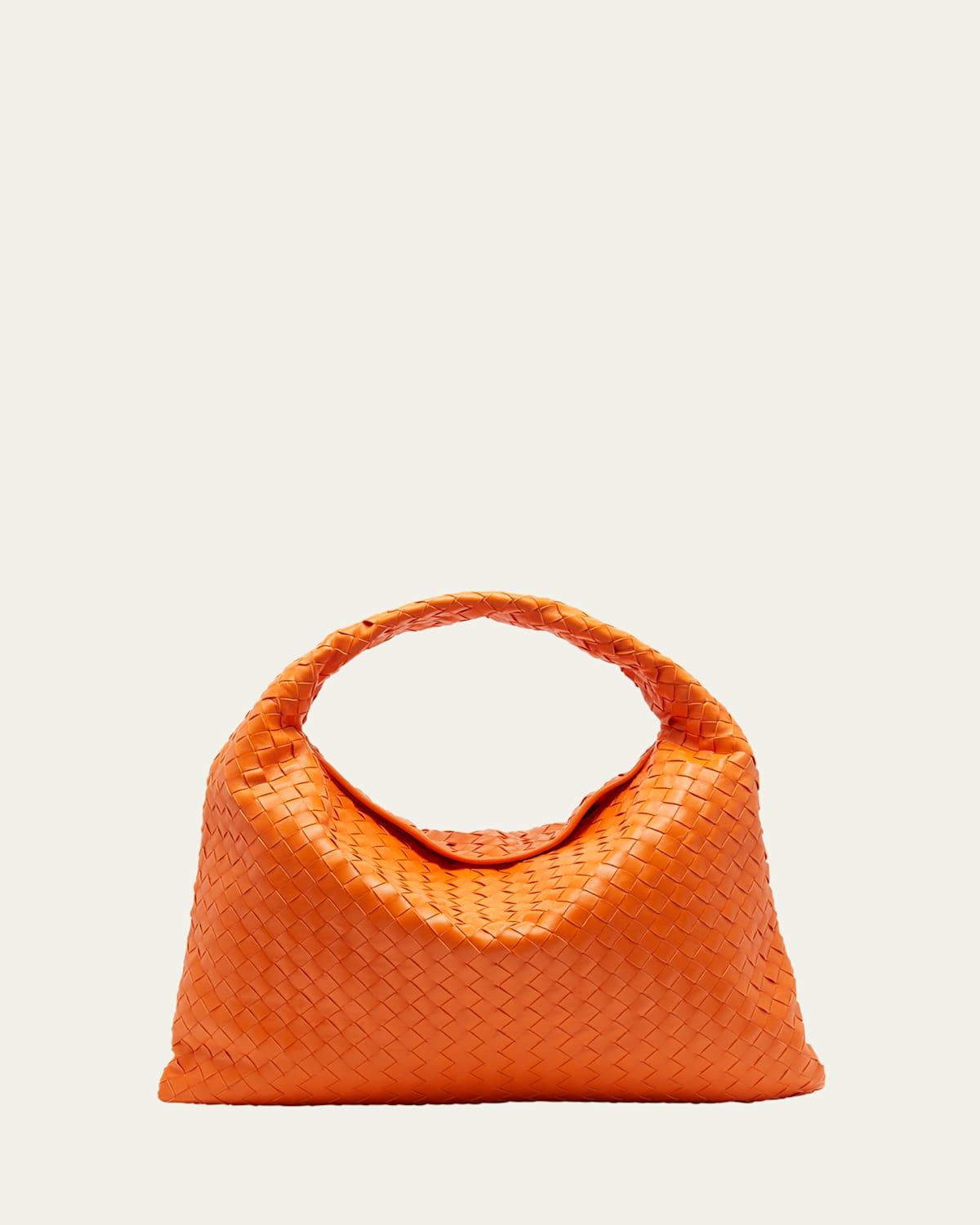 Bottega Veneta Large Hop Shoulder Bag