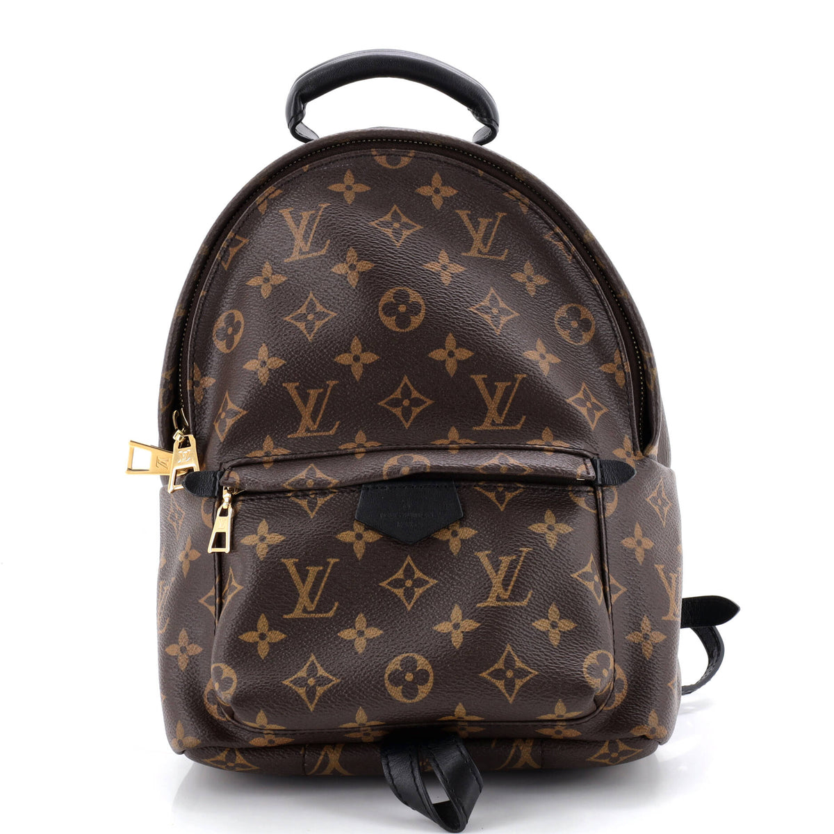 Louis Vuitton Palm Springs Backpack Monogram Canvas PM