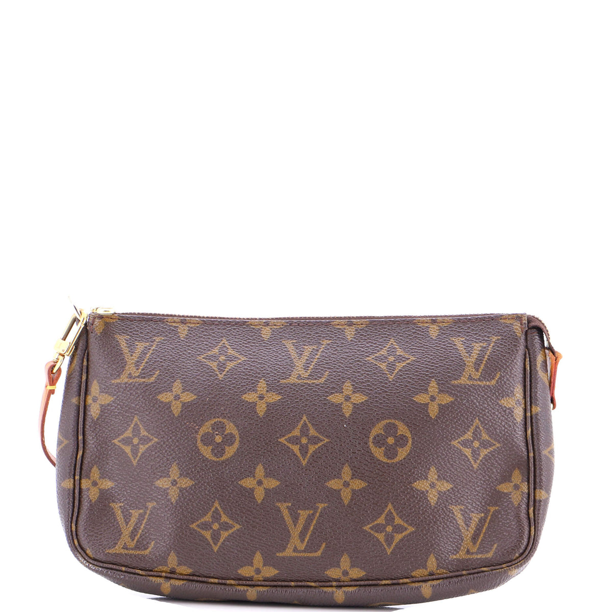 Louis Vuitton Pochette Accessoires Monogram Canvas