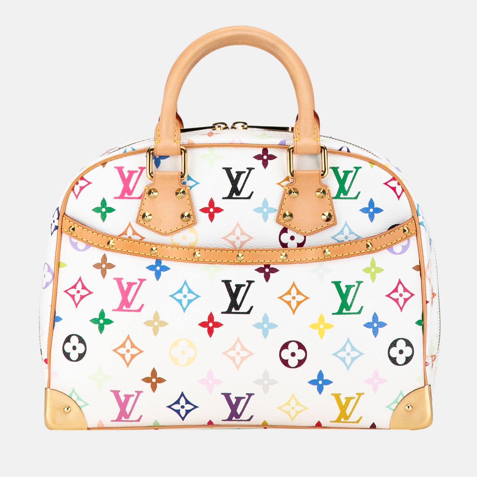 Louis Vuitton Monogramme Multicolore Trouville