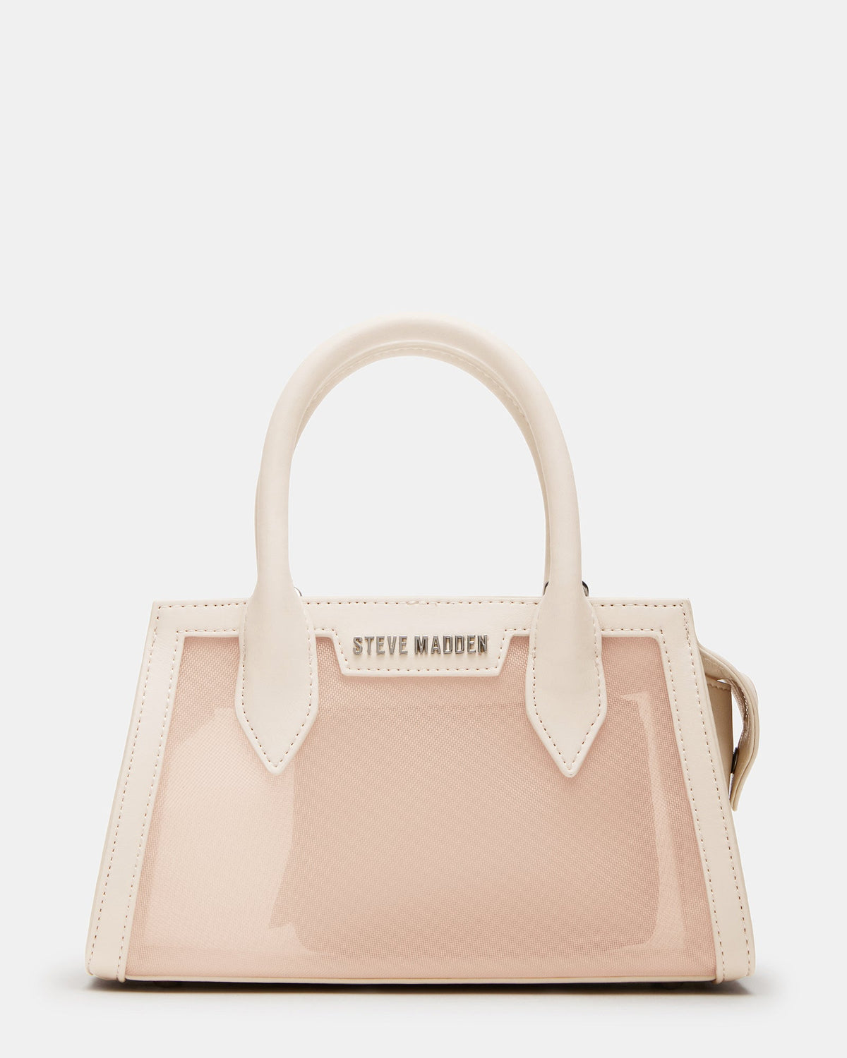 Stevemadden PEACHY BAG NATURAL