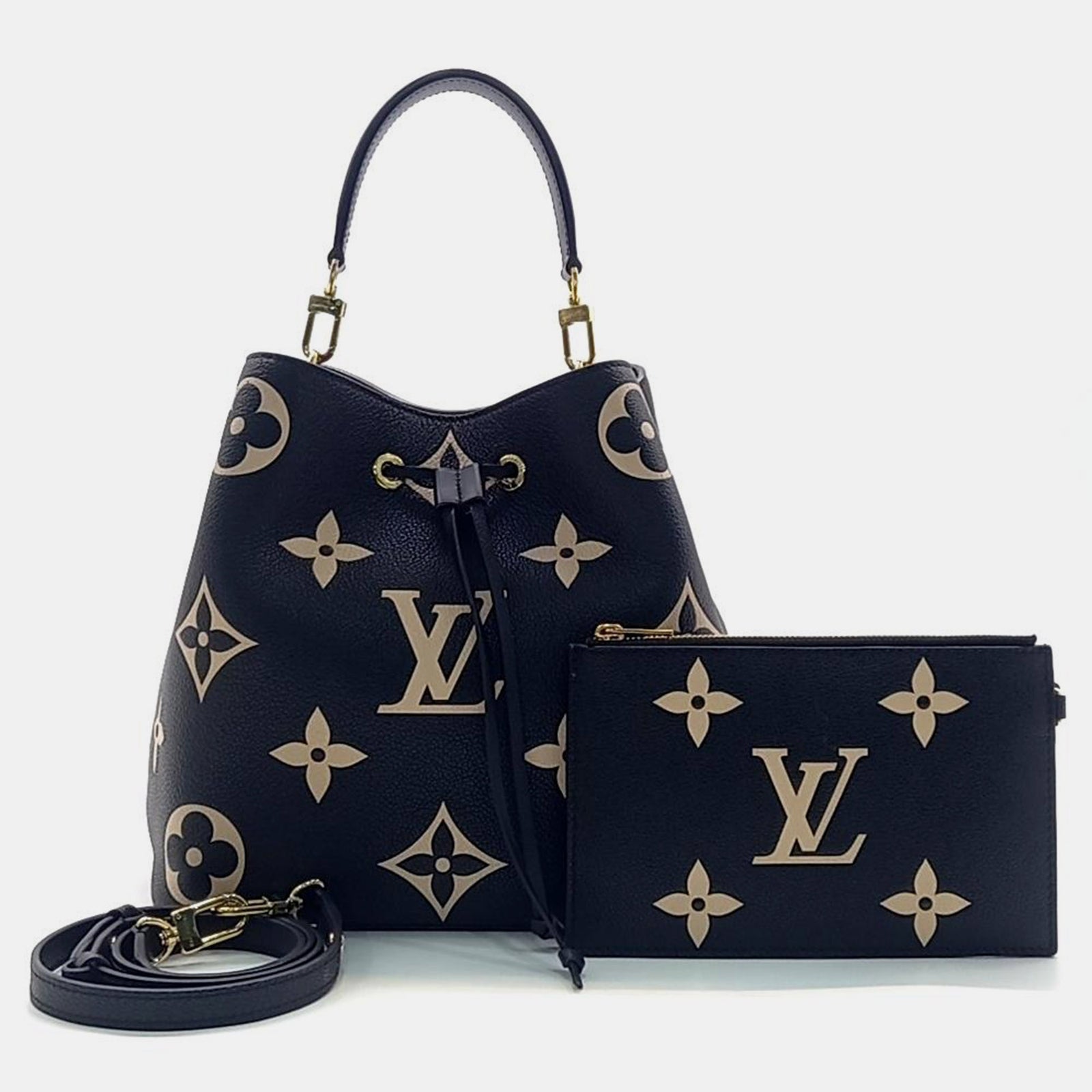 Louis Vuitton Sac Empreinte Neonoe MM