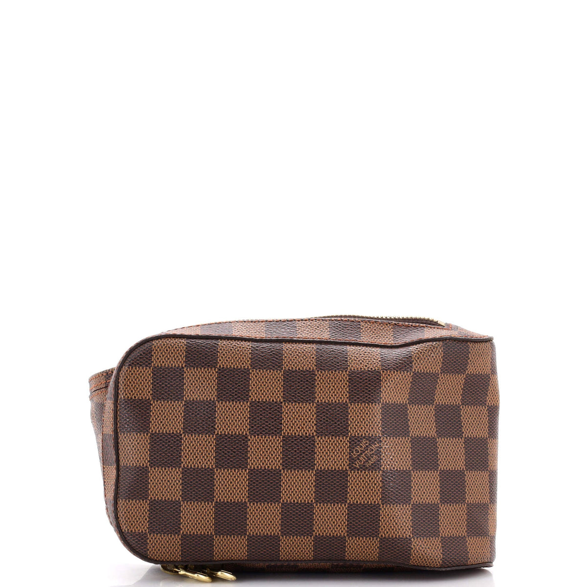 Louis Vuitton Geronimos Waist Bag Damier
