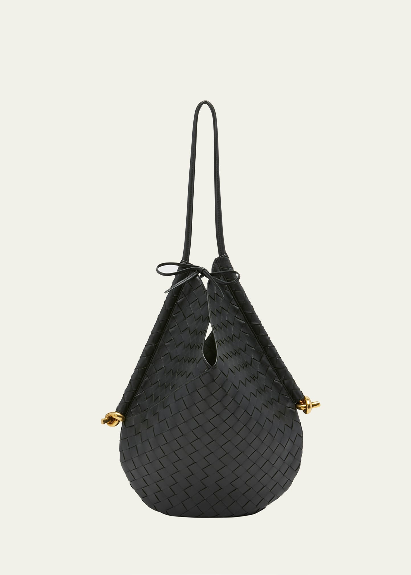 Bottega Veneta Medium Solstice Bag