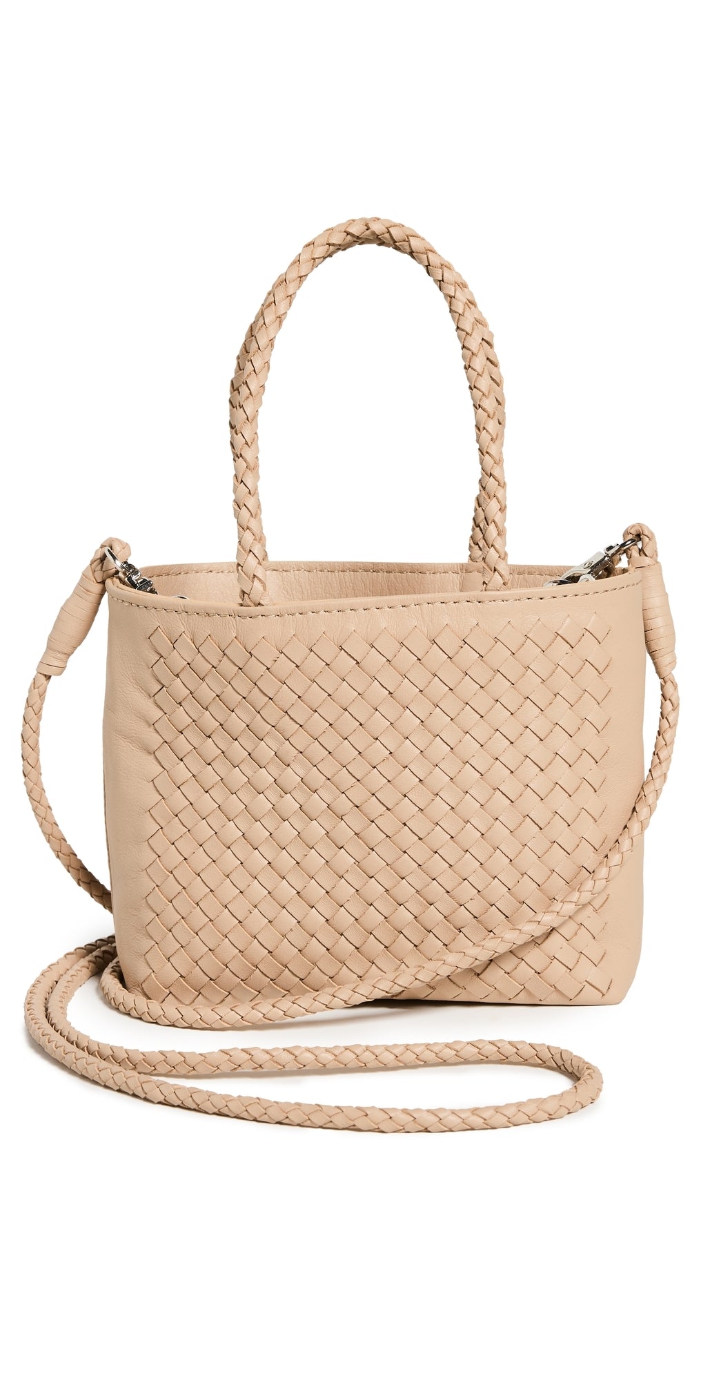 Dragon Diffusion Gia Bag Beige One Size