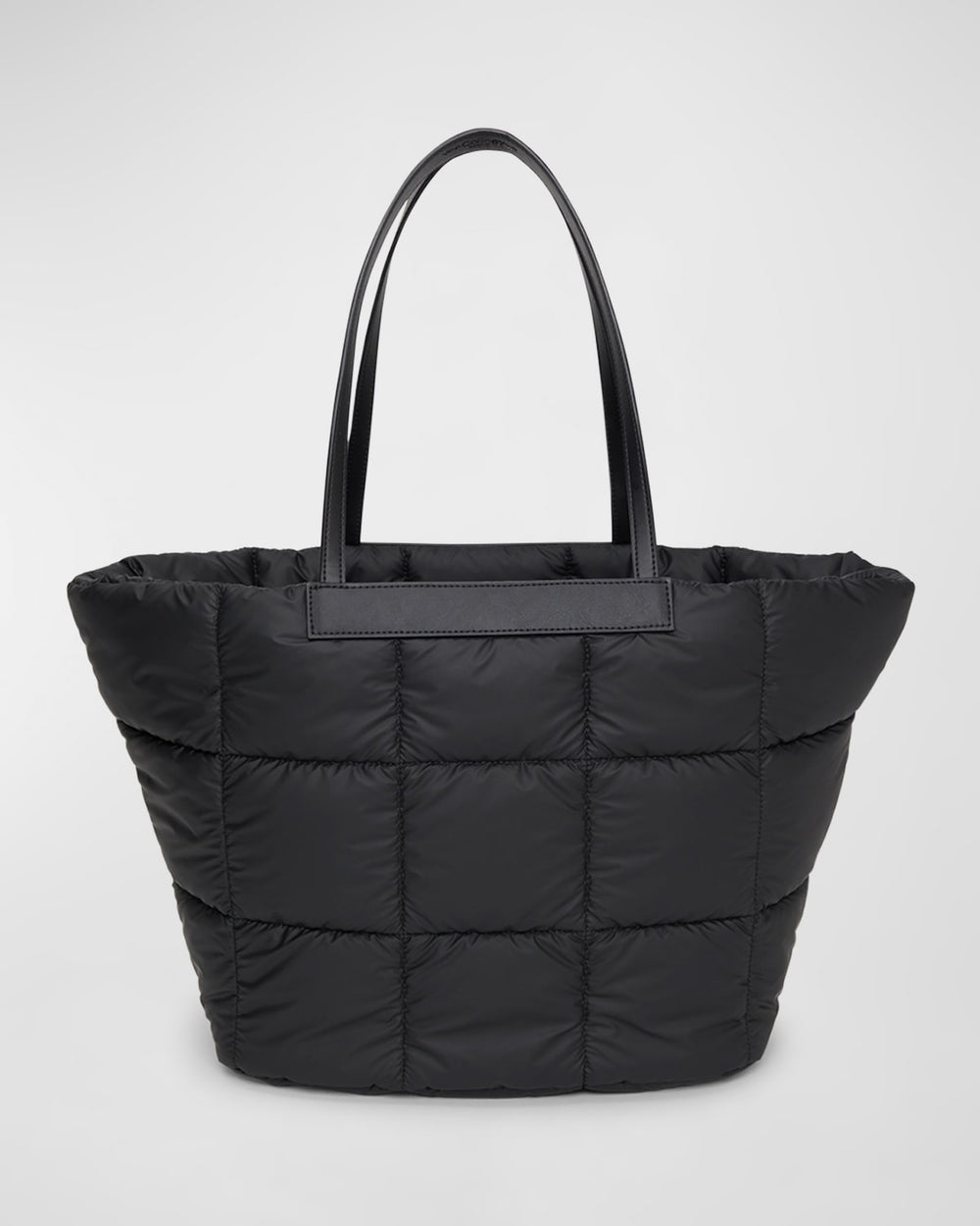 Porter Max Quilted Tote Bag