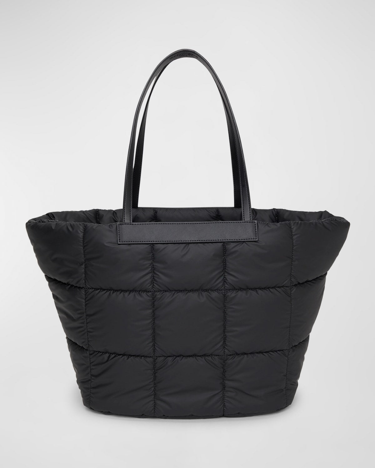 Veecollective Porter Max Quilted Tote Bag