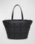 Porter Max Quilted Tote Bag