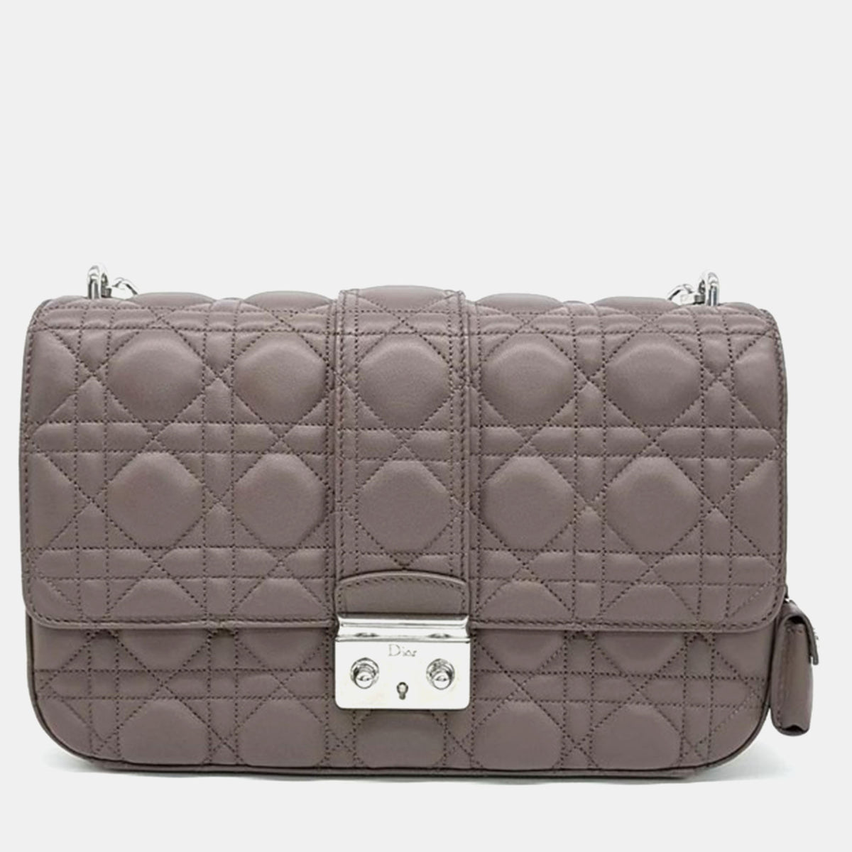 Dior Christian Miss Chain Shoulder Bag