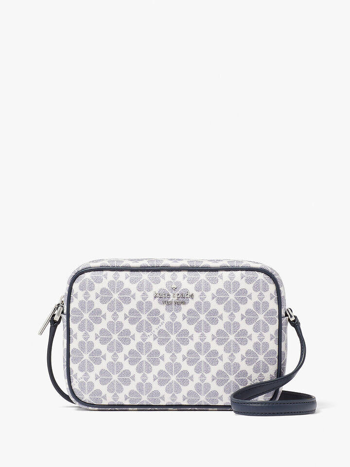 Kate Spade Au Spade Flower Spade Flower Mini Camera Bag