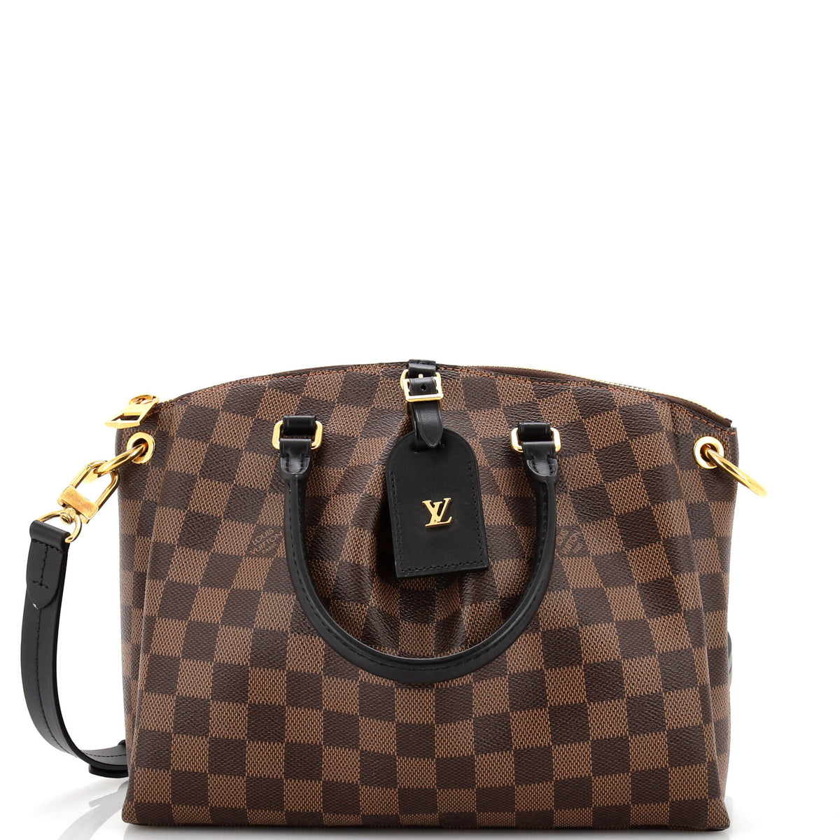 Louis Vuitton Odeon Tote Damier PM