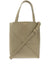 Women's Puzzle Fold Tote Mini Bag in Eucalyptus | A657V25X01