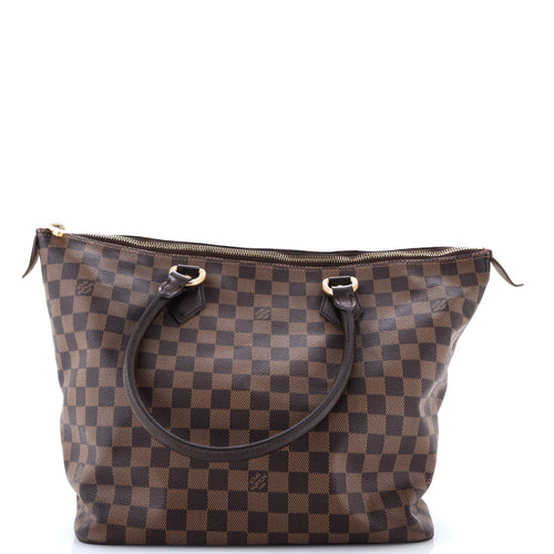 Saleya Handbag Damier MM