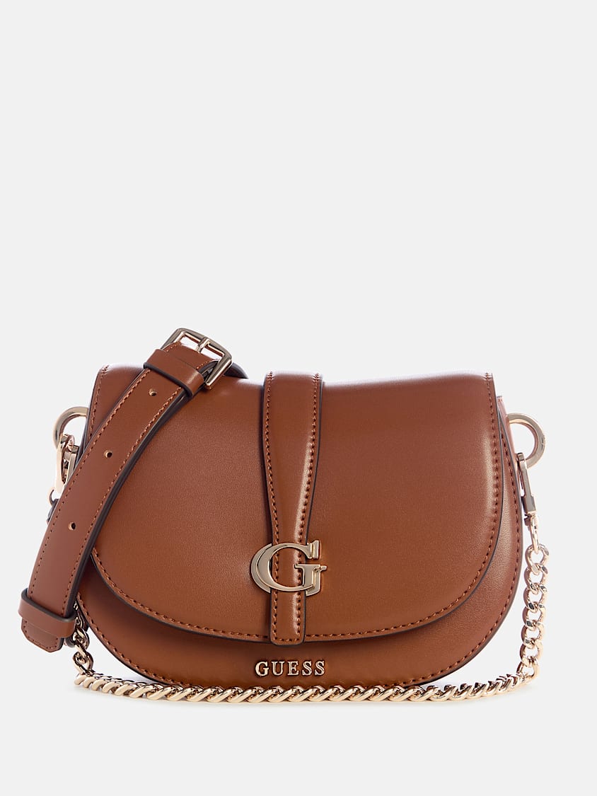 Guess Carrie Mini Crossbody