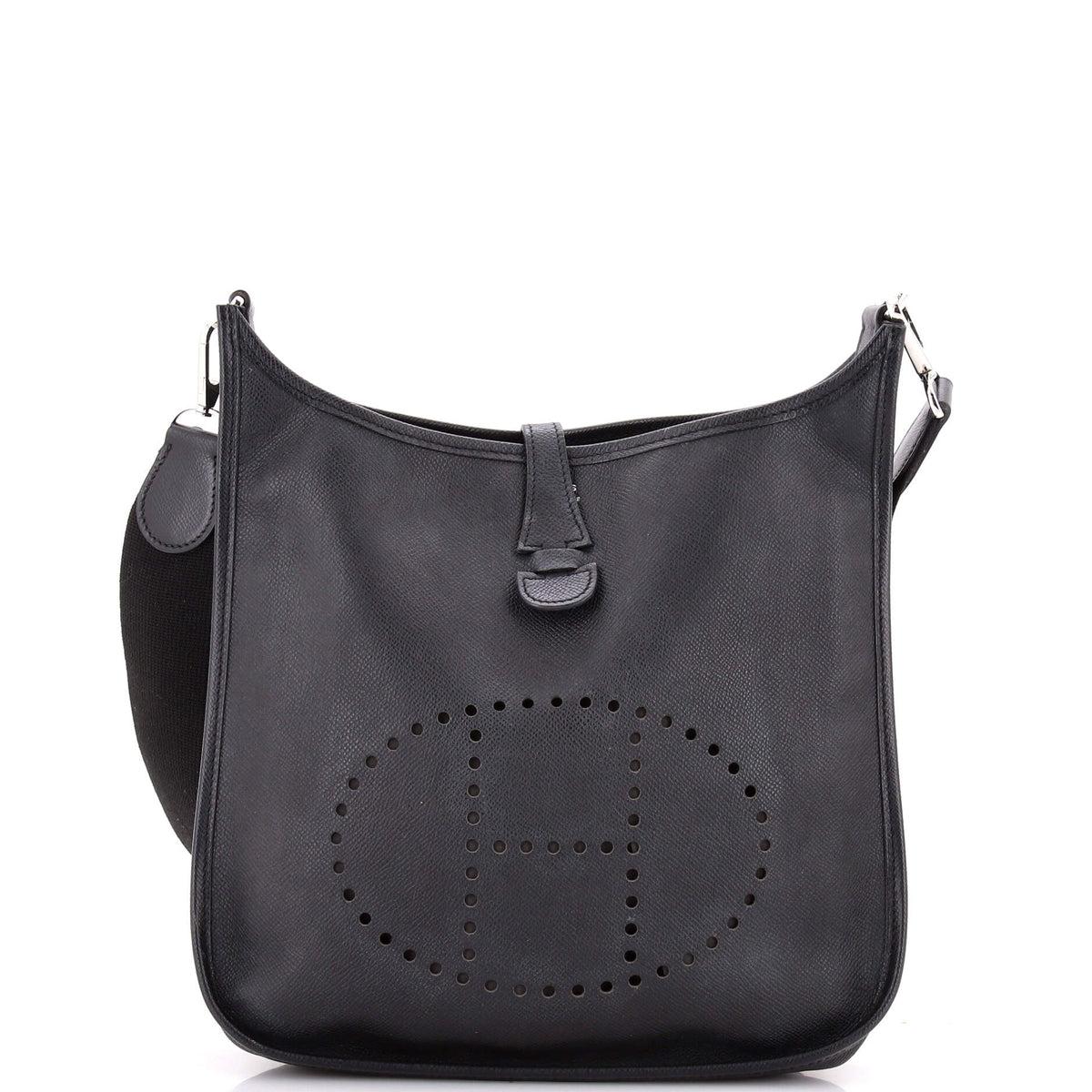 Herm?s Evelyne Bag Gen II Epsom PM
