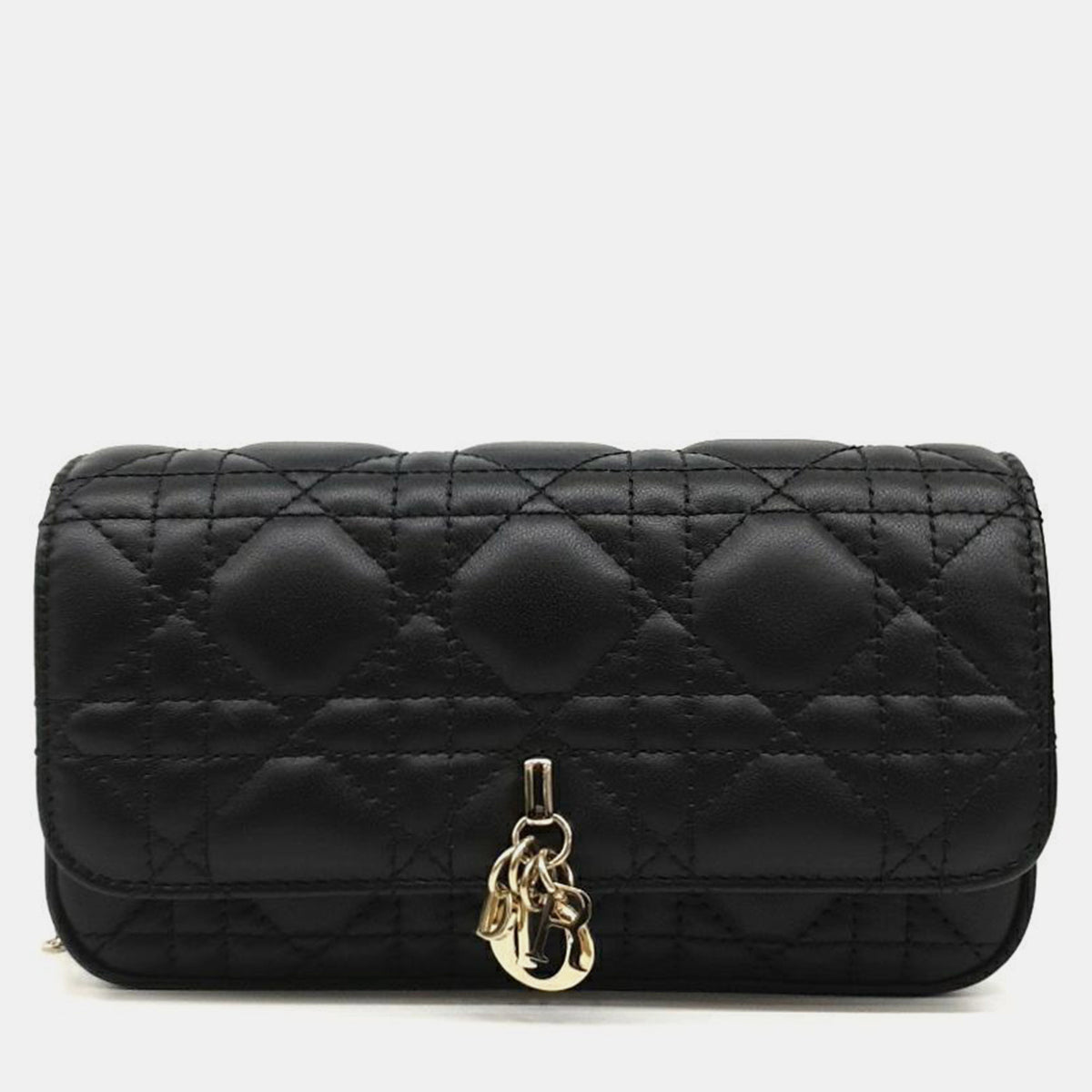 Dior Christian My Cell Phone Pouch