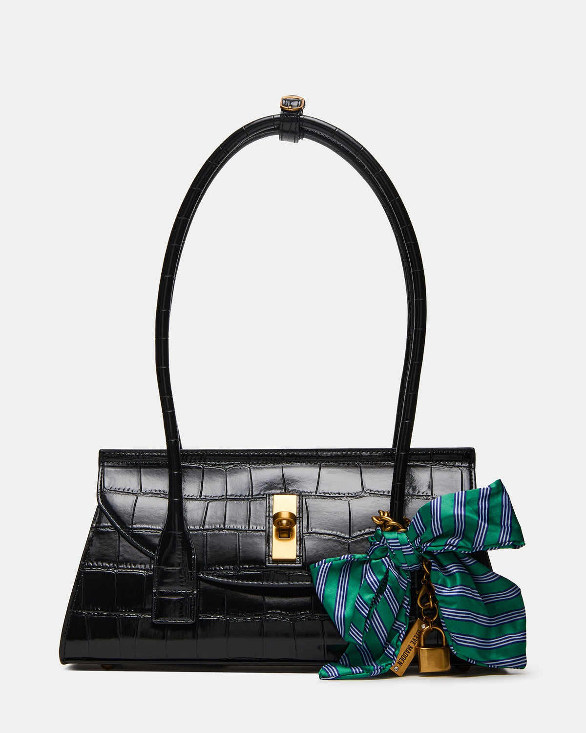 Stevemadden MILAN BAG BLACK