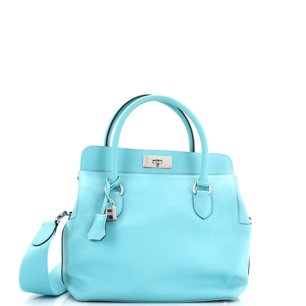 Hermès Toolbox Bag Swift 26