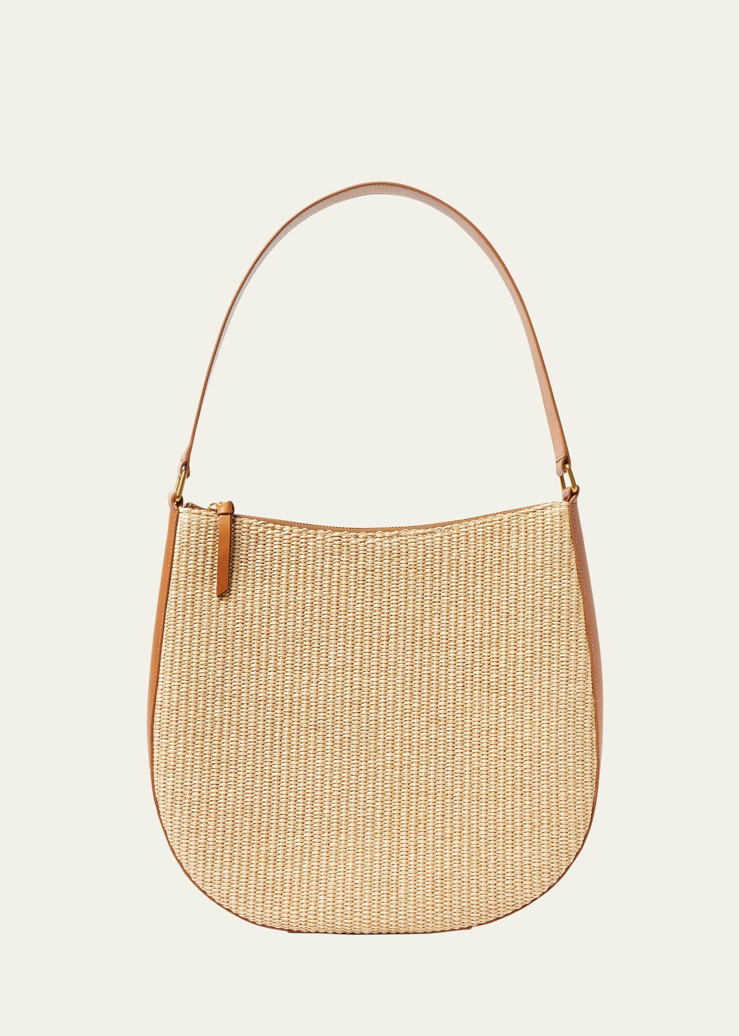 Loeffler Randall Große Hobo-Tasche Bowen