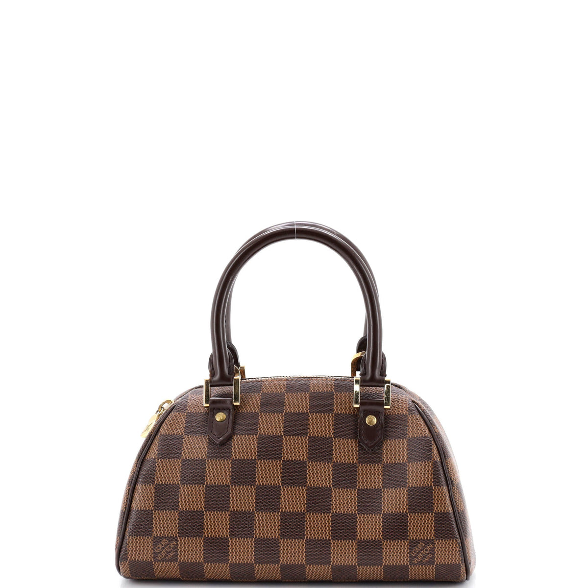 Louis Vuitton Ribera Handbag Damier Mini