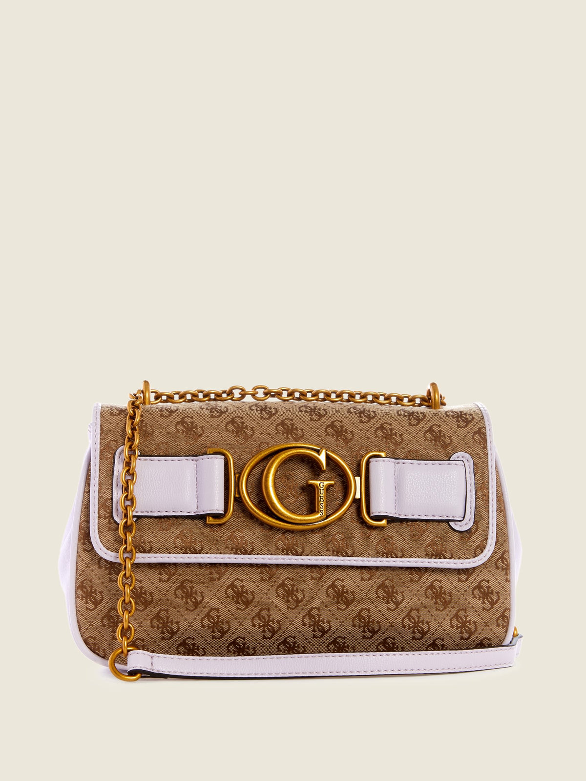 Guess Aviana Convertible Crossbody