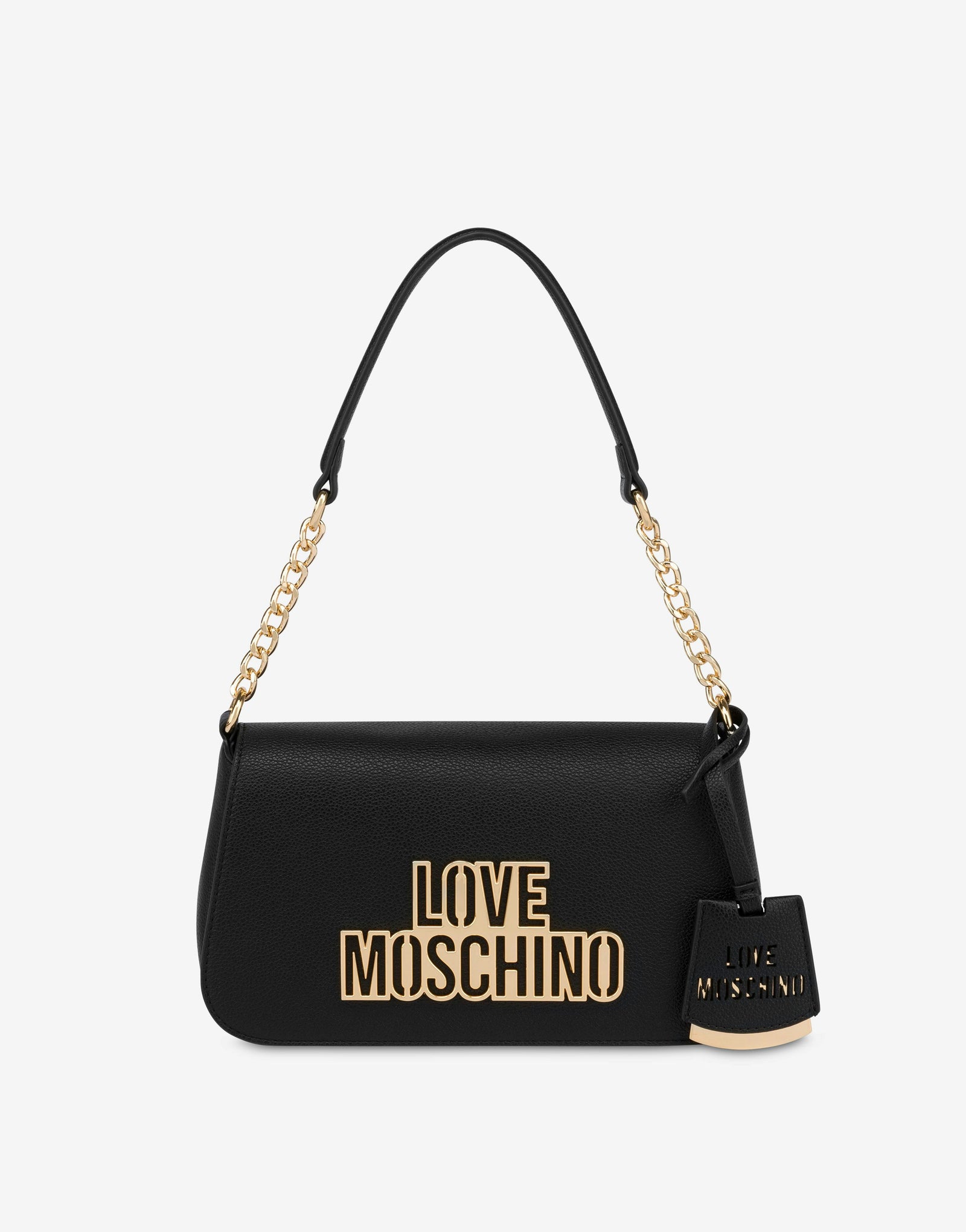 Love Moschino Sac À Bandoulière À Logo Cut Out