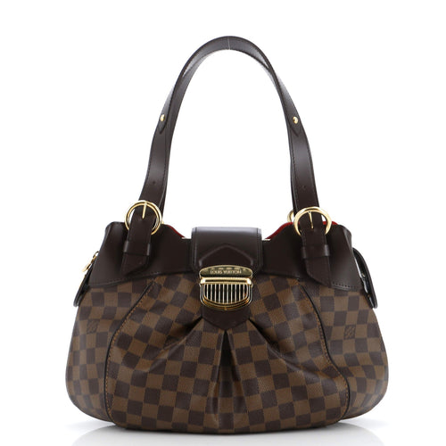 Sistina Handbag Damier PM