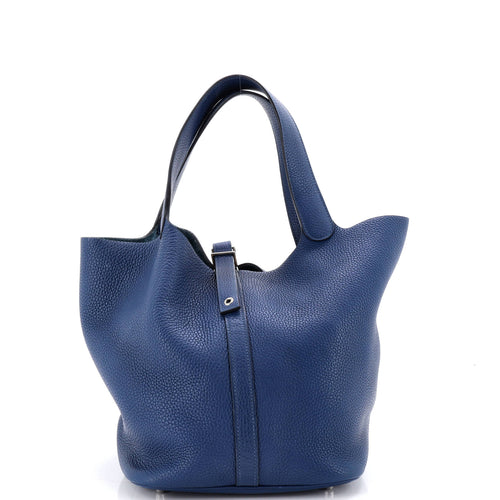 Picotin Bag Clemence GM