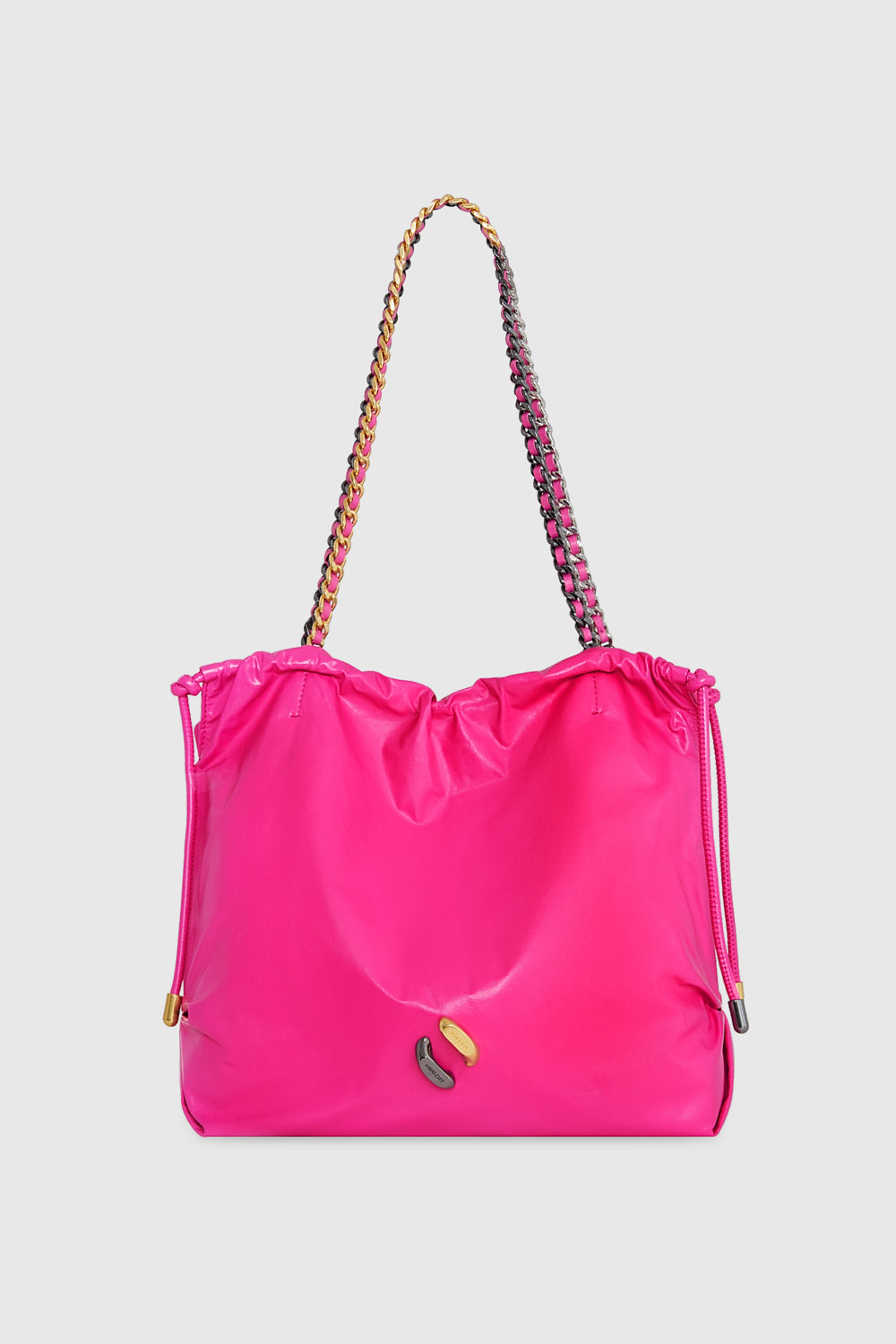 Rebecca Minkoff Petit sac fourre-tout Zero Gravity en rose