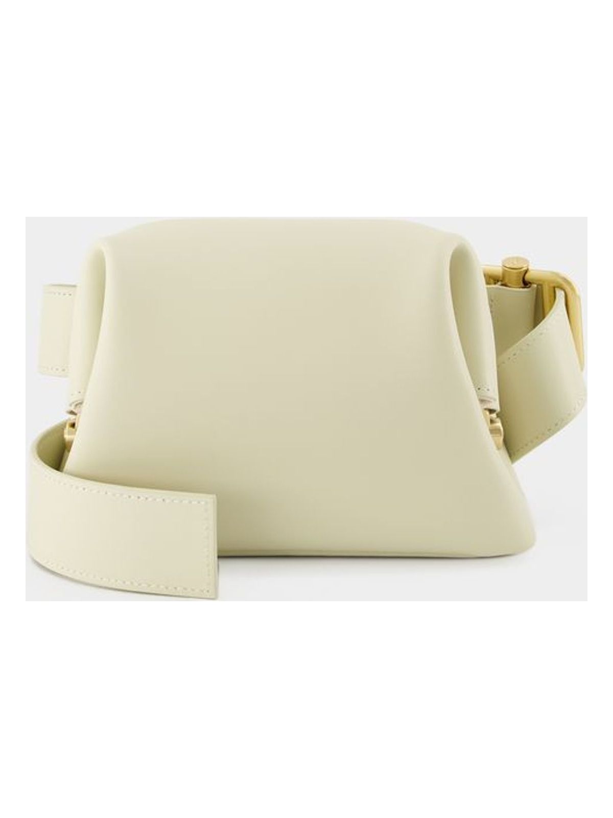 Osoi Women's Pecan Brot Hobo Bag in Neutral | 23SB010 Color 15 Color 06