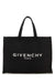 Women's G-Tote Soft Medium Tote Bag in Black | Size UNI | BB50ZVB1SQ