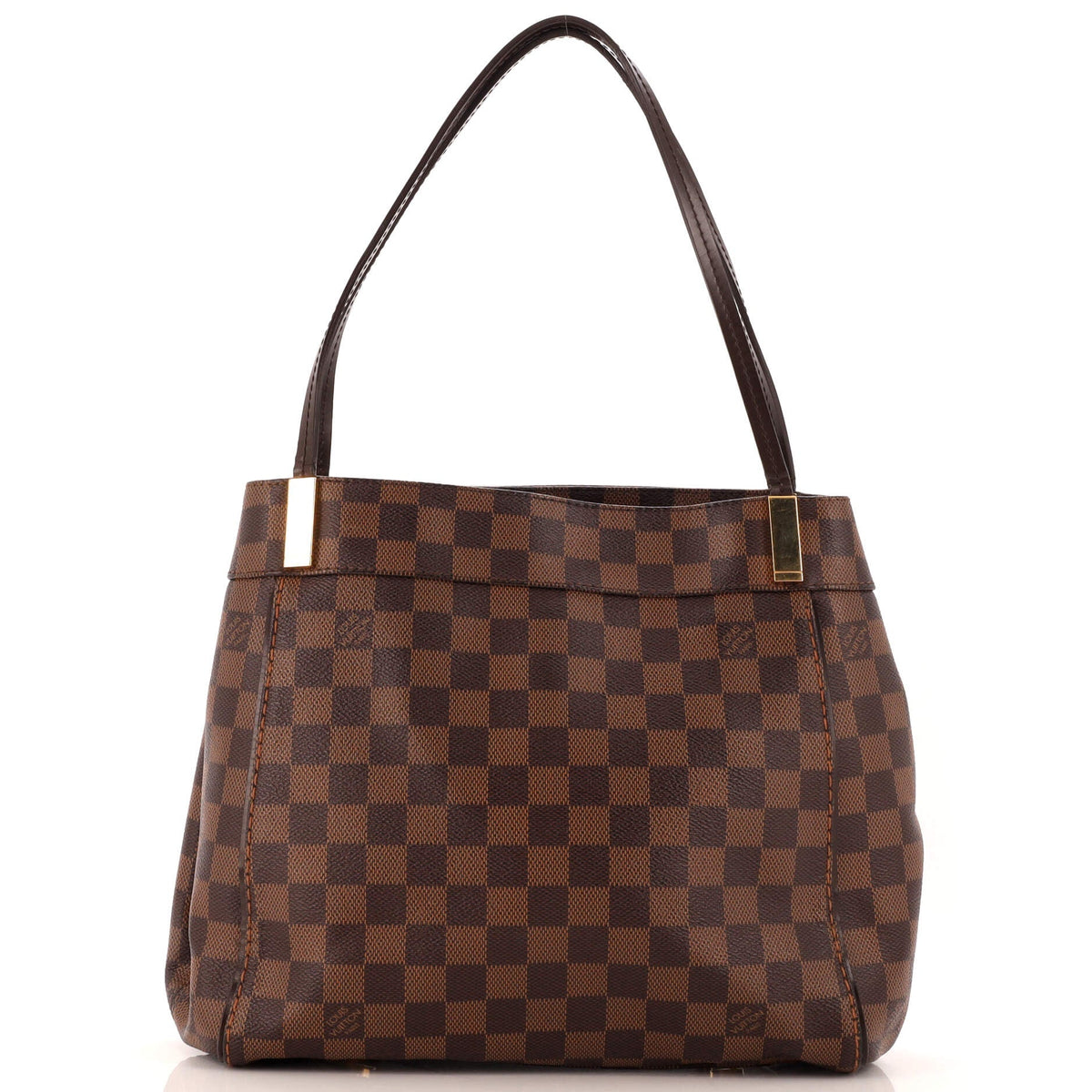 Louis Vuitton Marylebone Handbag Damier PM