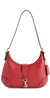 Hamptons Hobo Bag B4/Ruby One Size