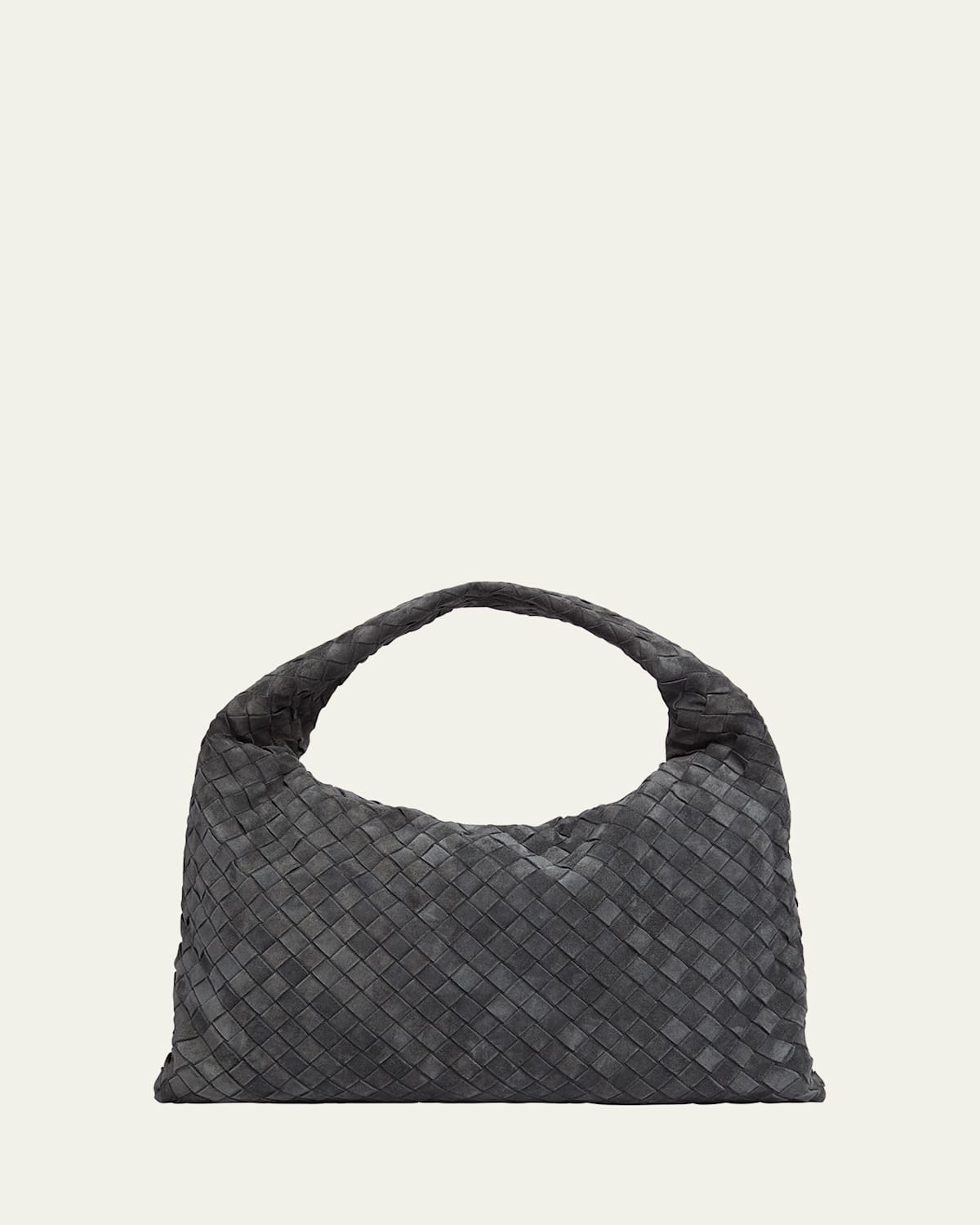 Bottega Veneta Small Hop Shoulder Bag