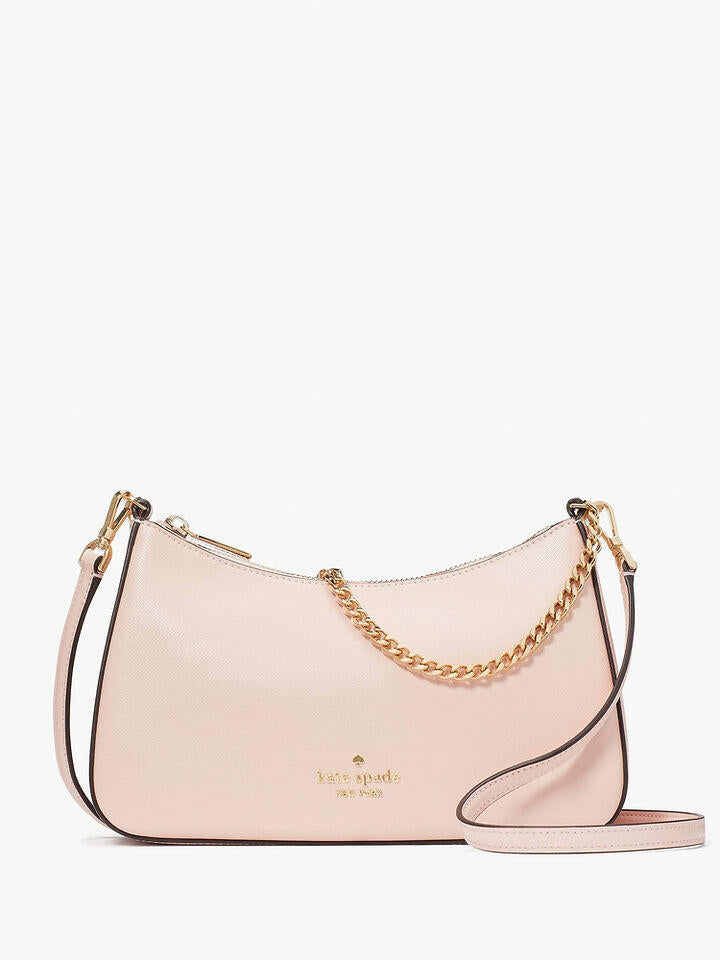 Kate Spade Au Madison Saffiano Leather Convertible Crossbody