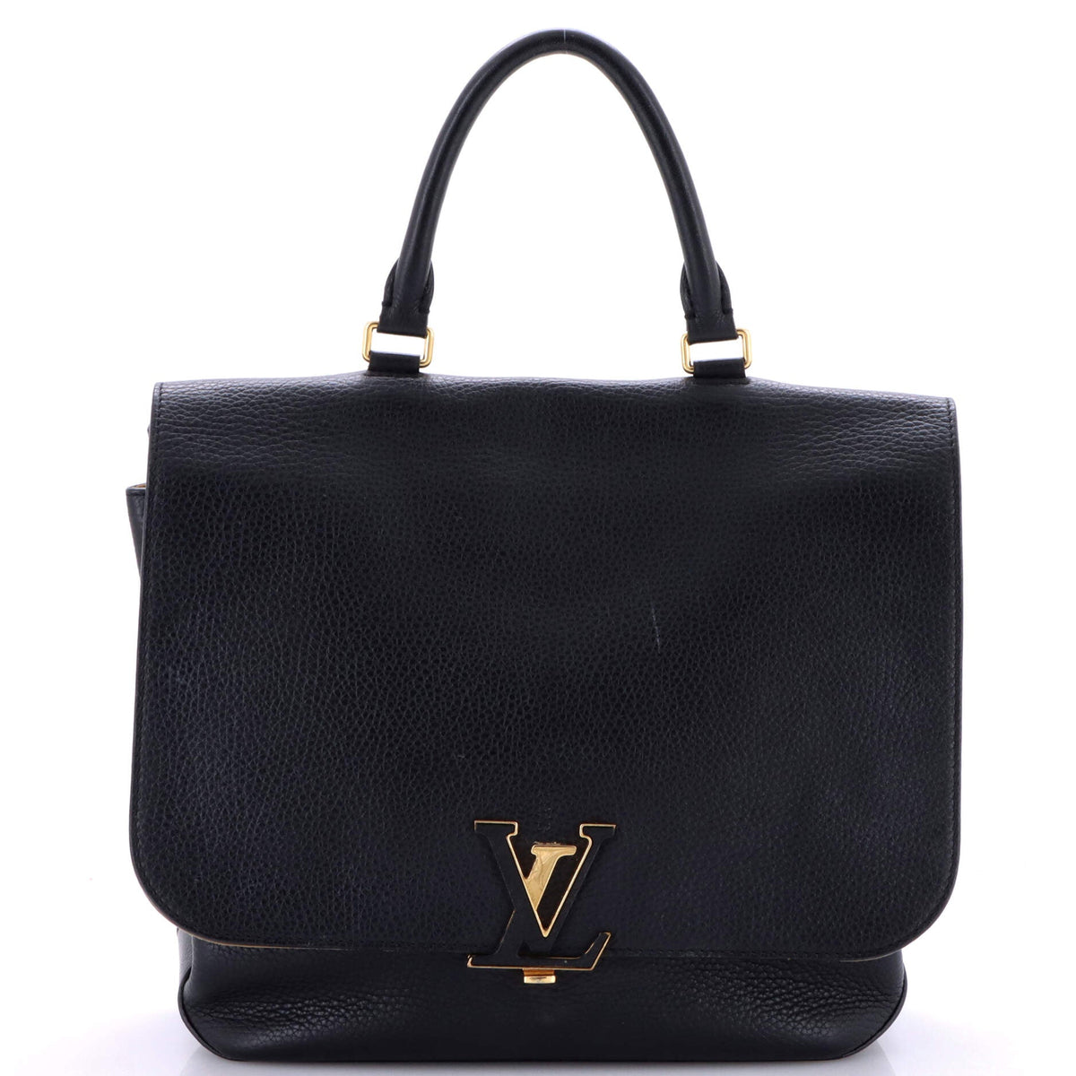 Louis Vuitton Volta NM Bag Leather