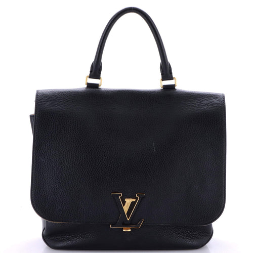 Volta NM Bag Leather