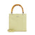 Women's Bamboo Shopper Small in Green | Size UNICA | J07WC0019P5386