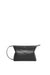 Men's Puzzle Fold Wash Bag in Black | C510WBPX01