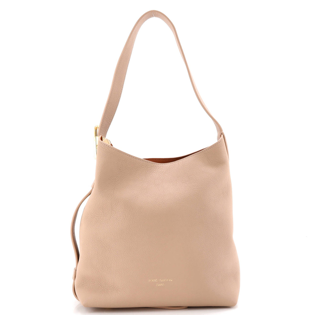 Louis Vuitton Low Key Hobo Calfskin PM