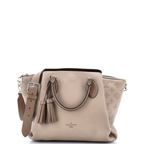 Haumea Handbag Mahina Leather