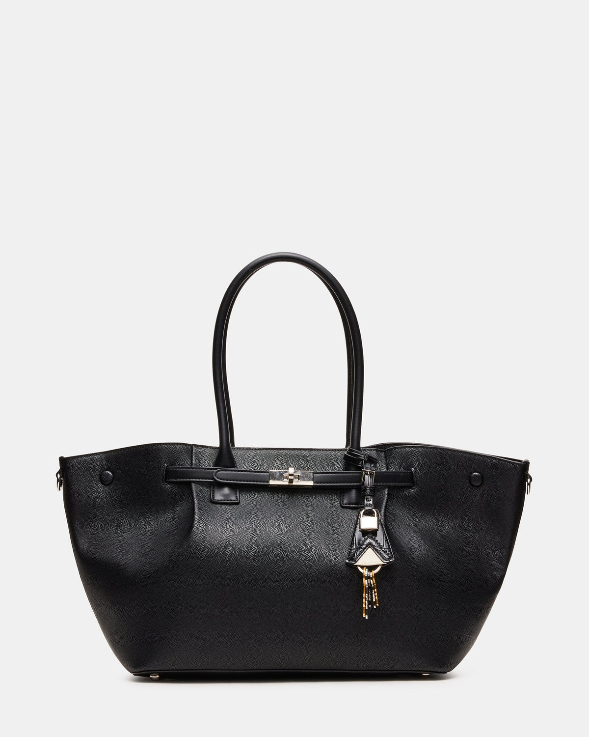 Stevemadden KACEY BAG BLACK