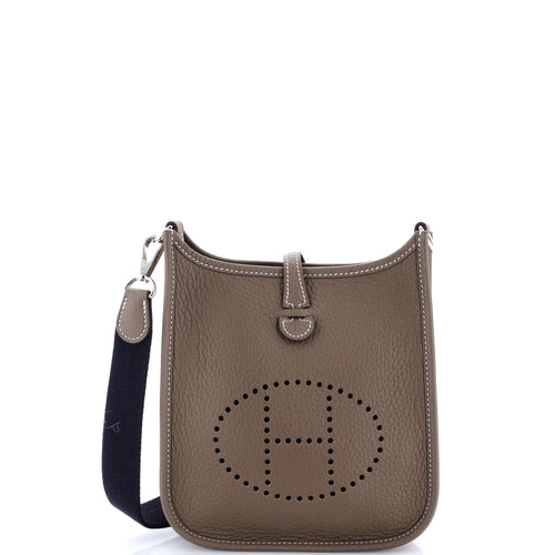 Evelyne Bag Gen III Clemence TPM