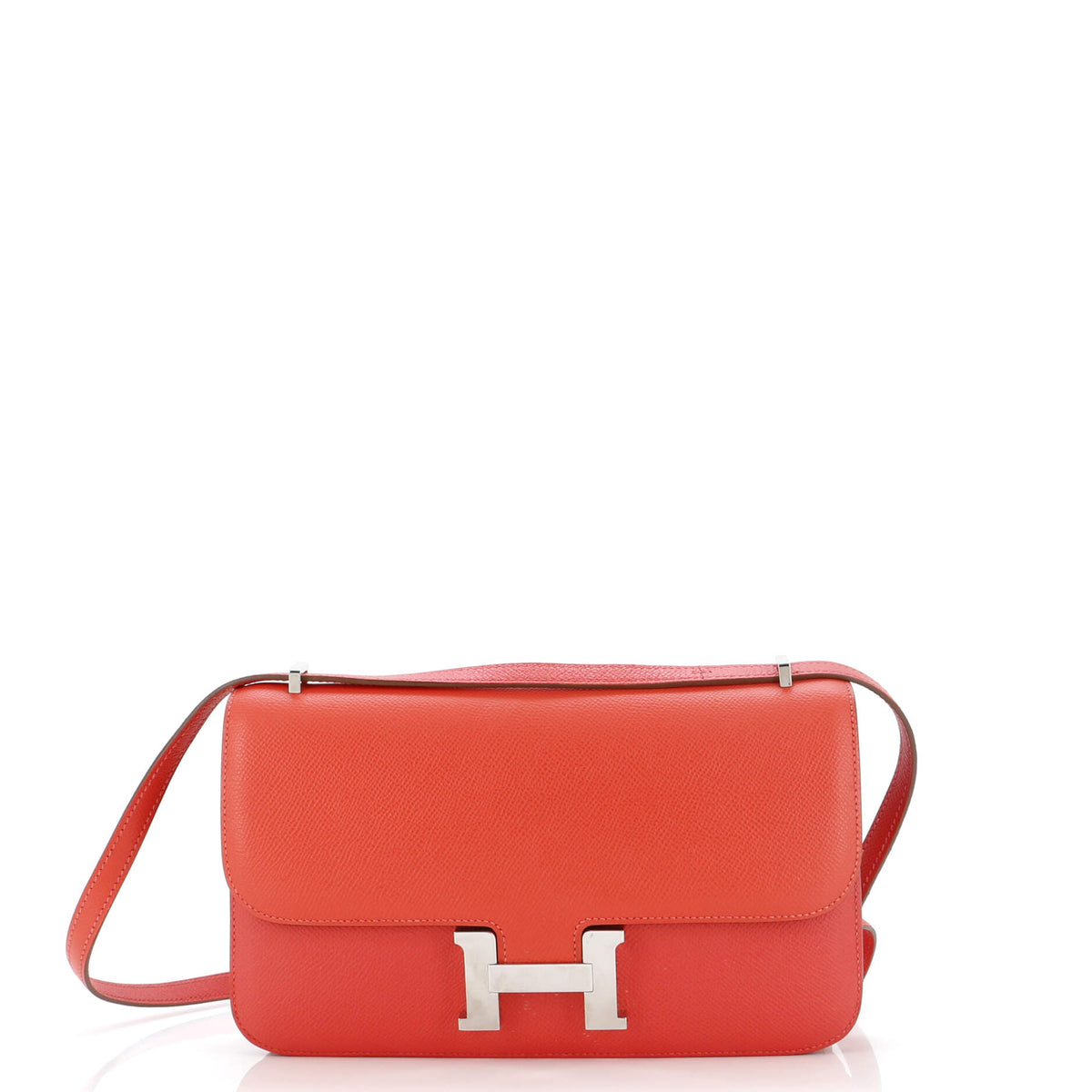 Hermès Constance Elan Bag Epsom 25
