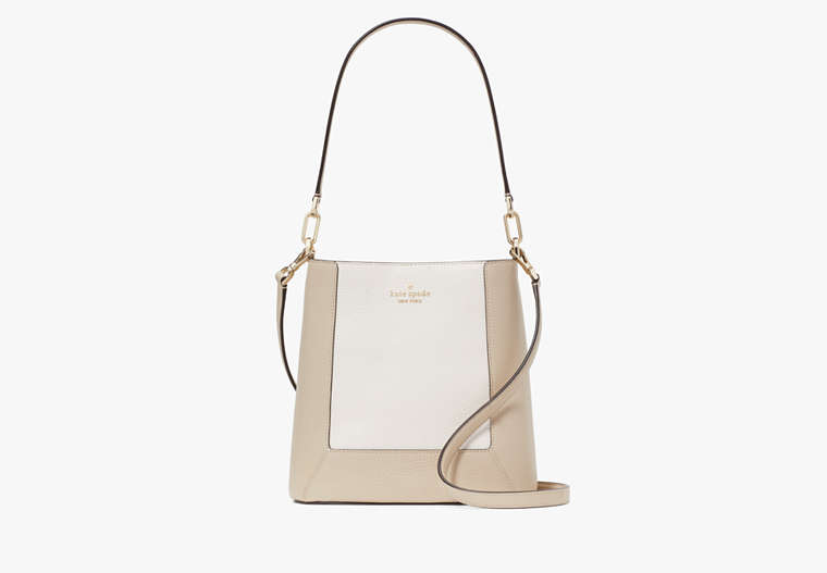 Kate Spade New York Beuteltasche „Lena“ in Farbblock-Optik