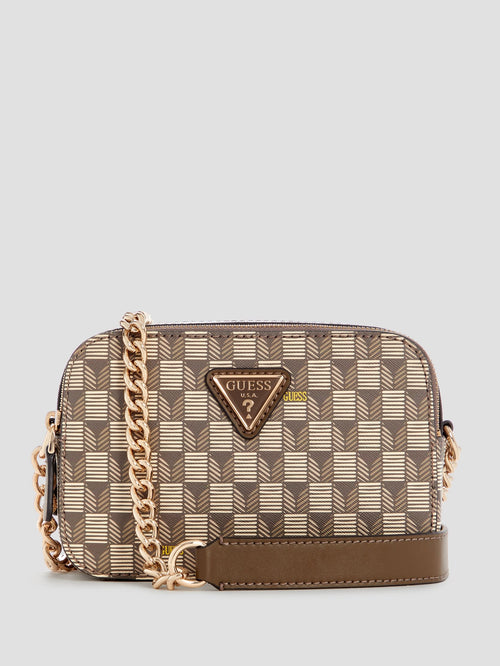 Vikky II Crossbody Camera Bag