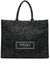 Athena Barocco Large Tote in Black | 10131521A09741