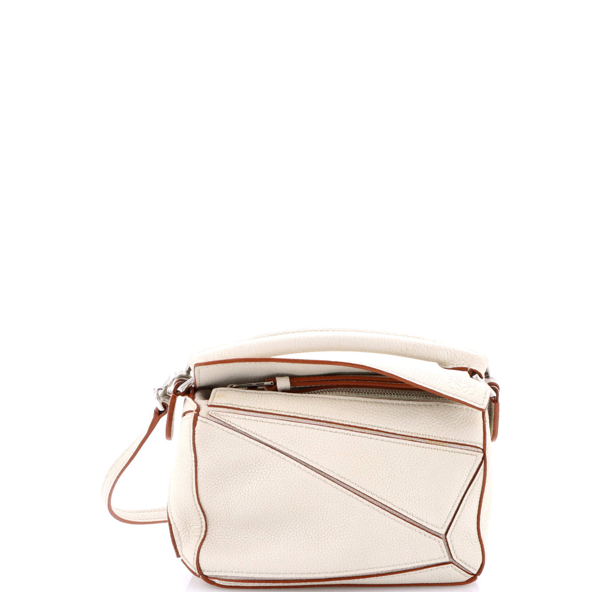 Loewe LOEWE Puzzle Bag Leather Mini
