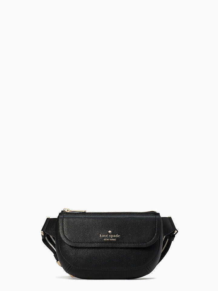 Kate Spade Au Rosie Pebbled Leather Belt Bag